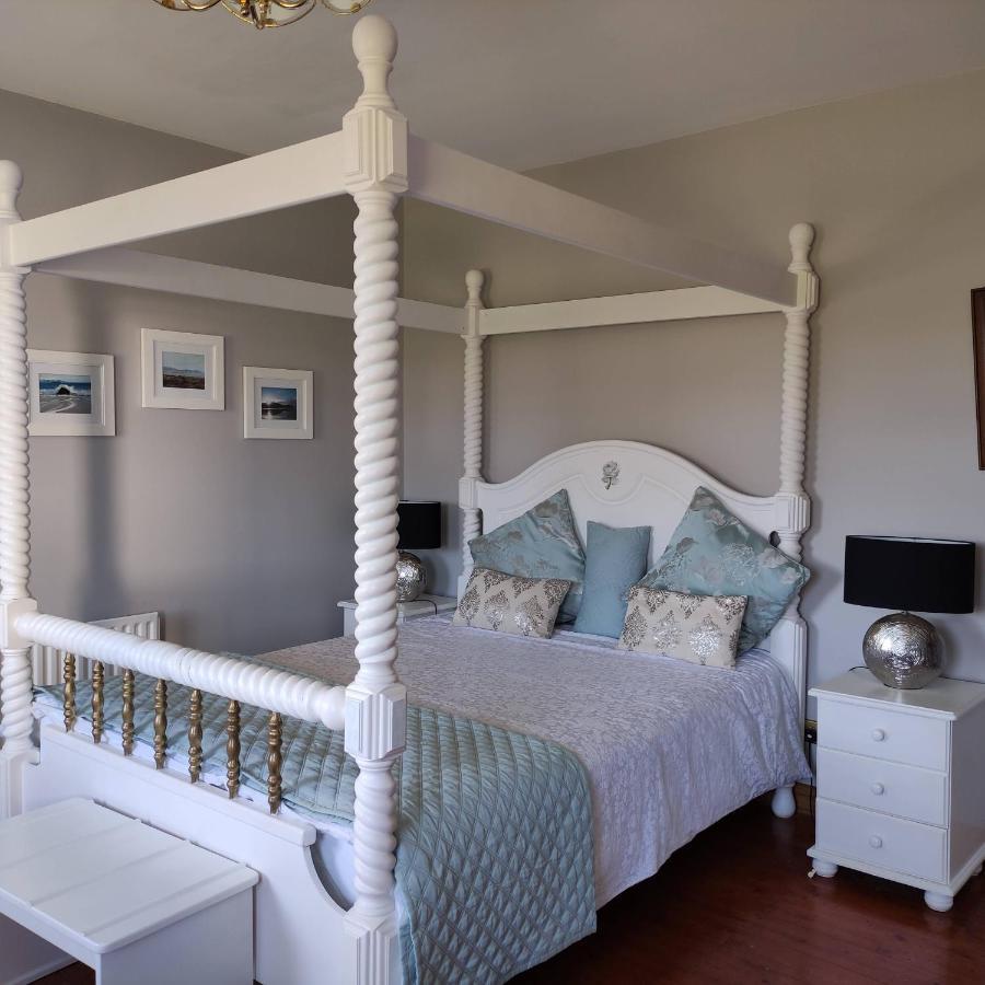 Stella Maris Luxury Bed And Breakfast Keel  Extérieur photo