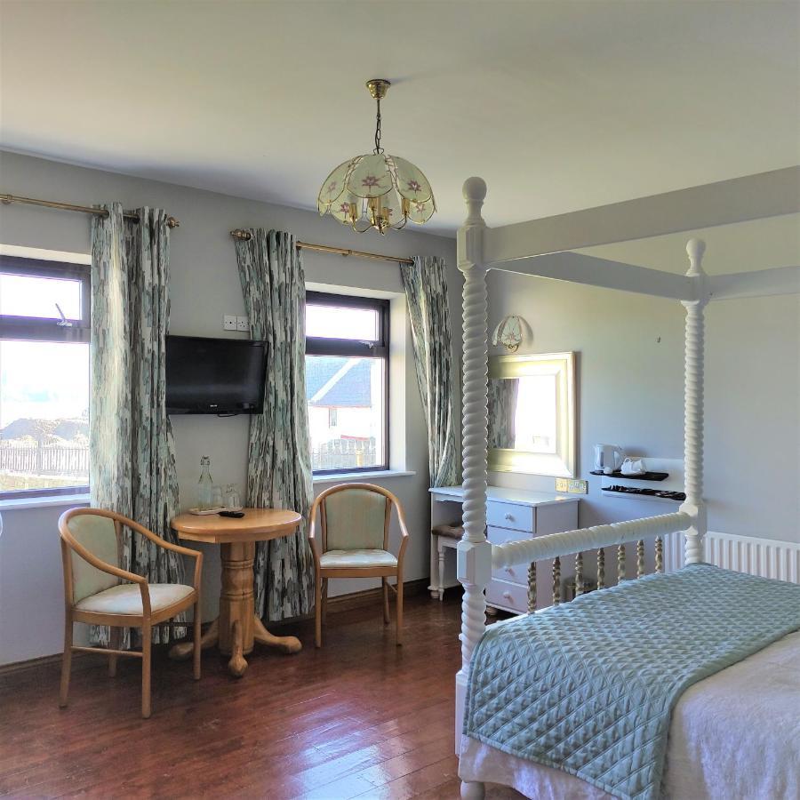 Stella Maris Luxury Bed And Breakfast Keel  Extérieur photo