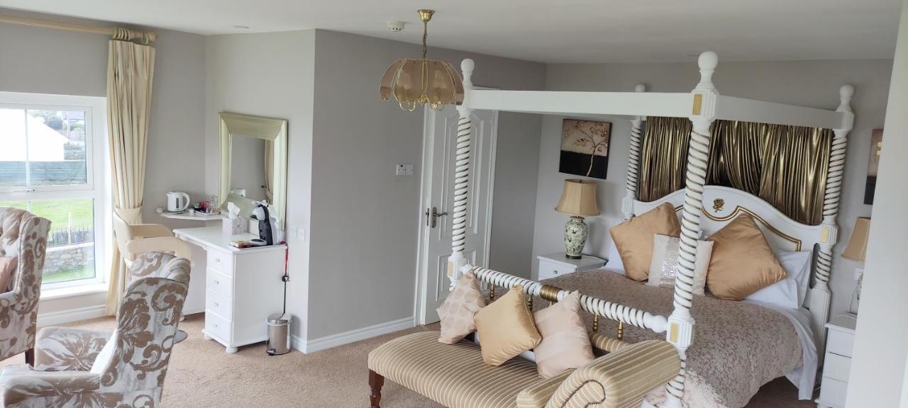 Stella Maris Luxury Bed And Breakfast Keel  Extérieur photo