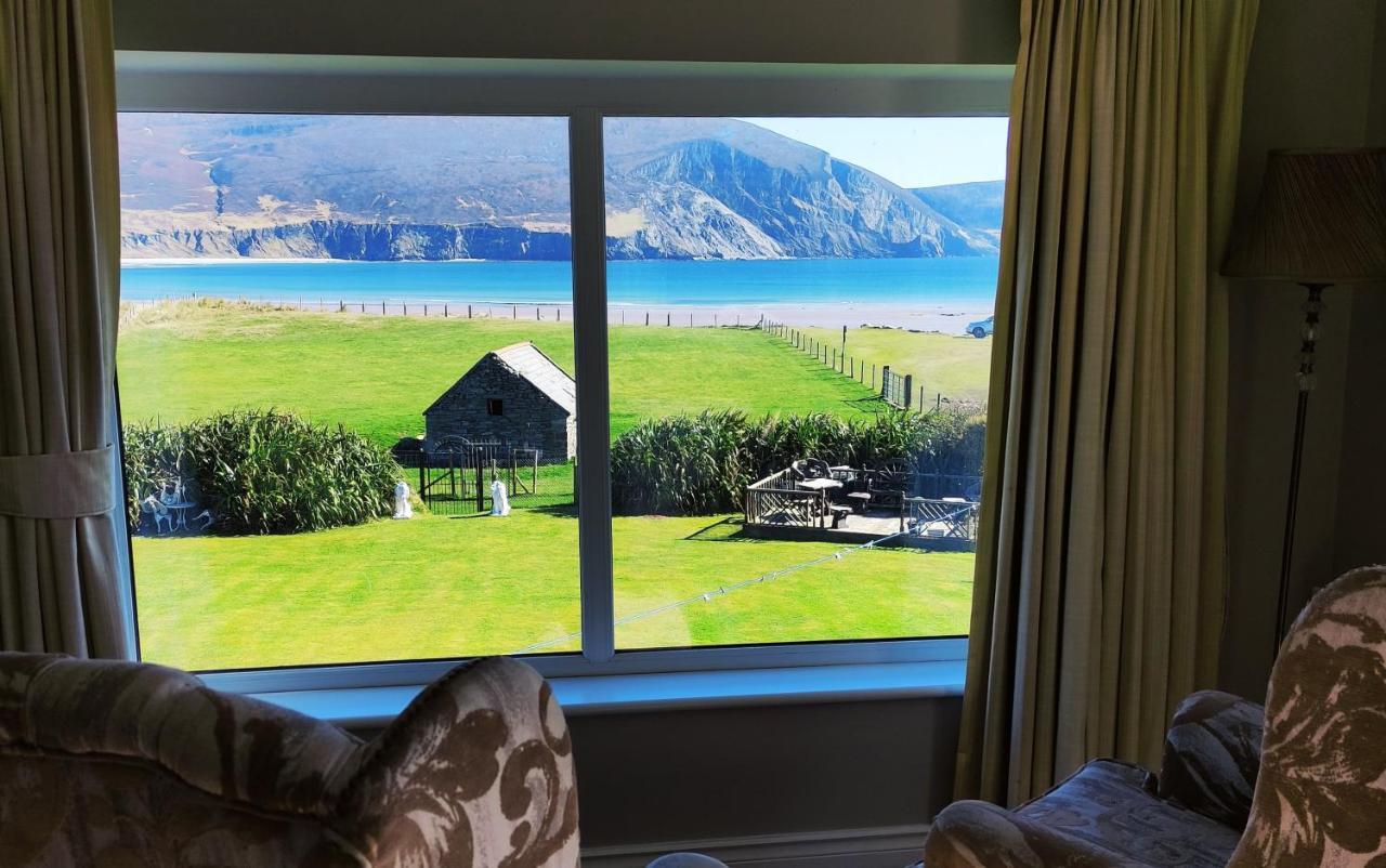 Stella Maris Luxury Bed And Breakfast Keel  Extérieur photo