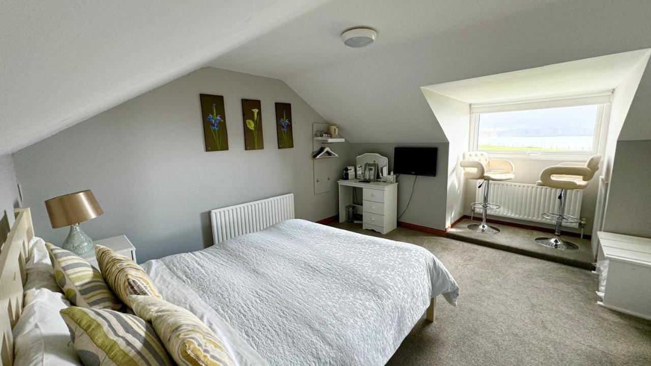 Stella Maris Luxury Bed And Breakfast Keel  Extérieur photo