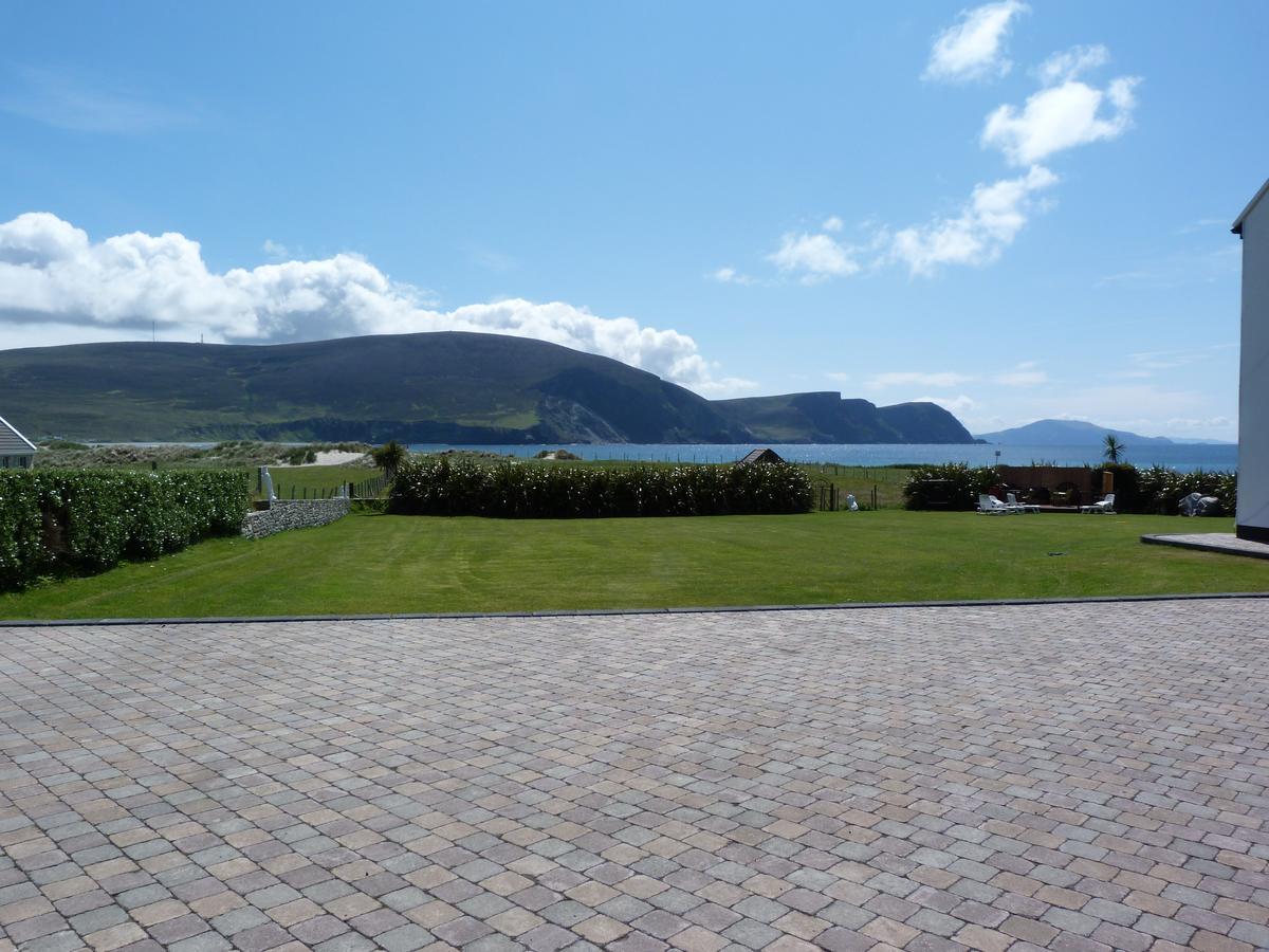 Stella Maris Luxury Bed And Breakfast Keel  Extérieur photo
